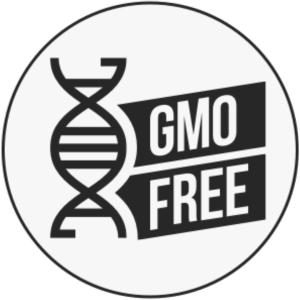 Glucotrust GMO Free